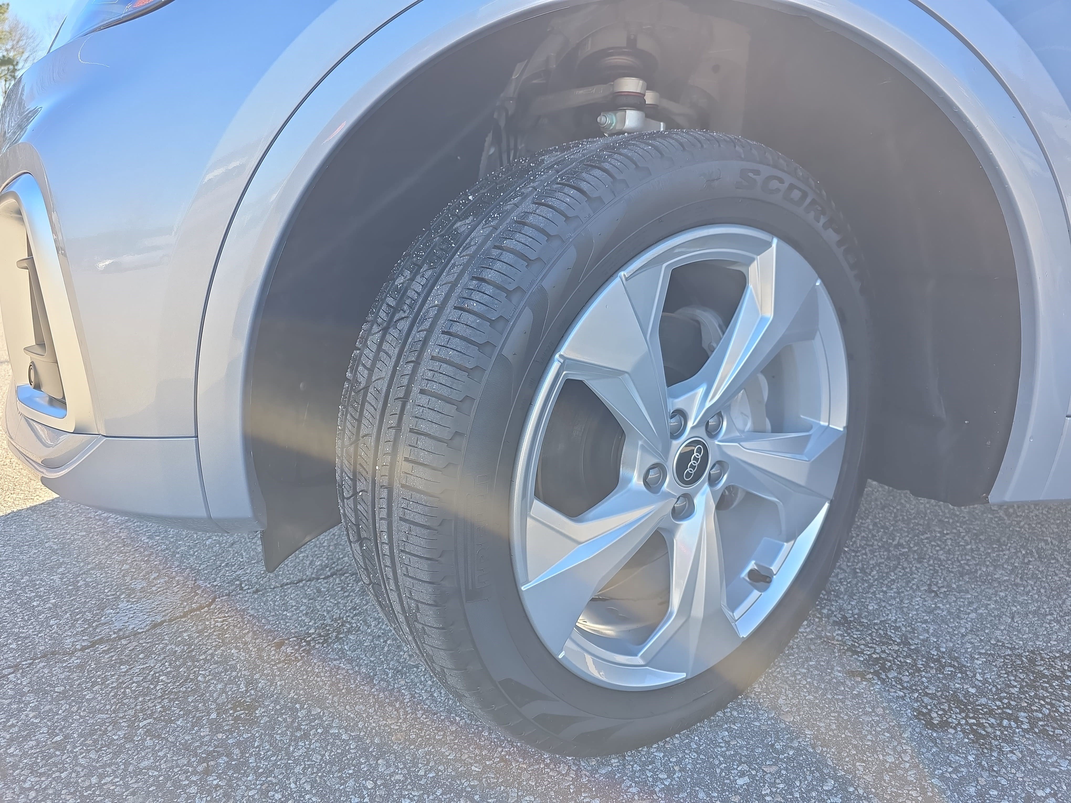 Certified 2025 Audi Q5 2.0T Premium Plus w/ Premium Plus Package image 31