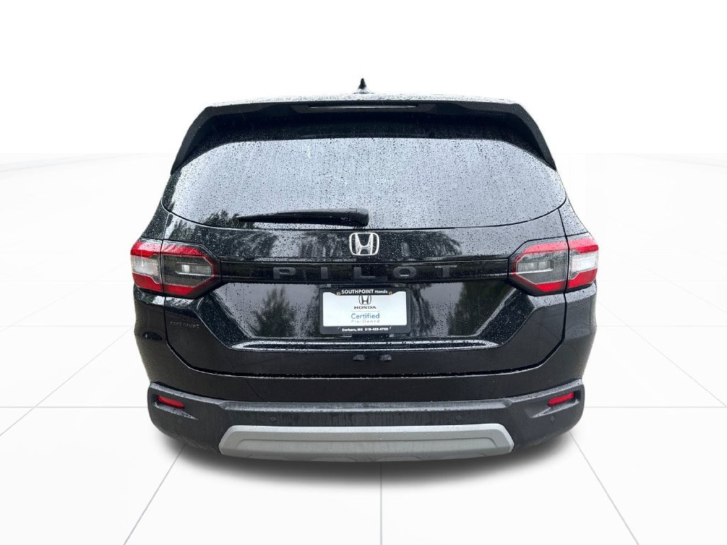 Certified 2023 Honda Pilot EX-L image 7