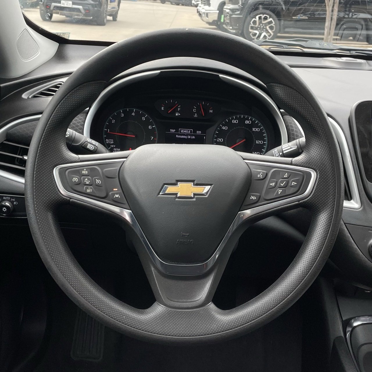 Used 2024 Chevrolet Malibu LT image 13