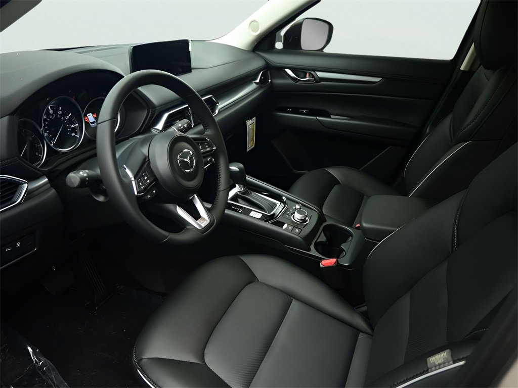 New 2025 MAZDA CX-5 AWD 2.5 S image 2