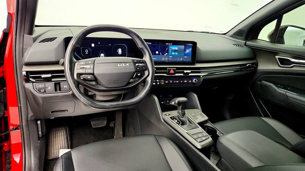 Used 2026 Kia Sportage X-Line w/ X-Line Technology Package AWD/4WD image 12