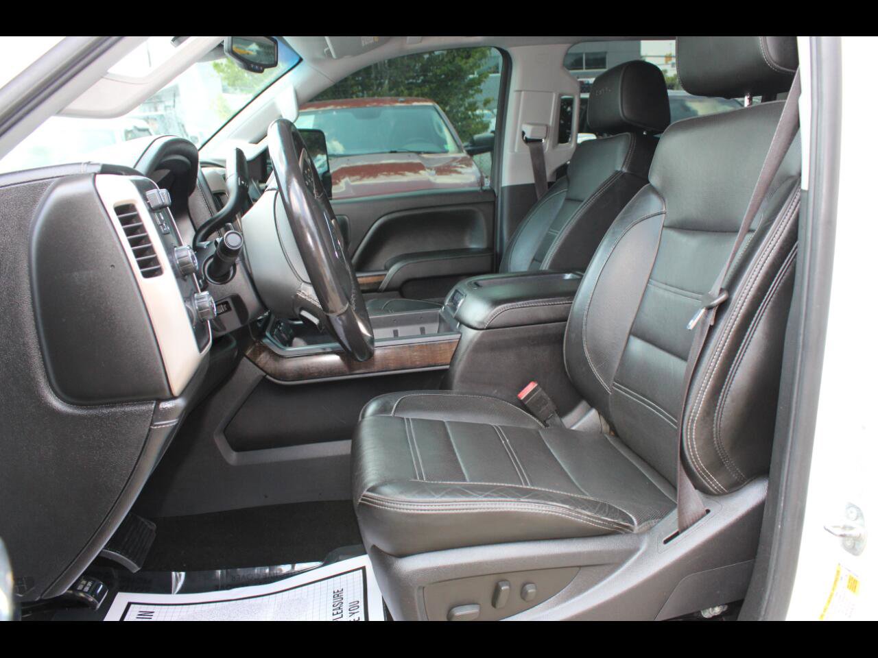 Used 2015 GMC Sierra 3500 Denali image 12