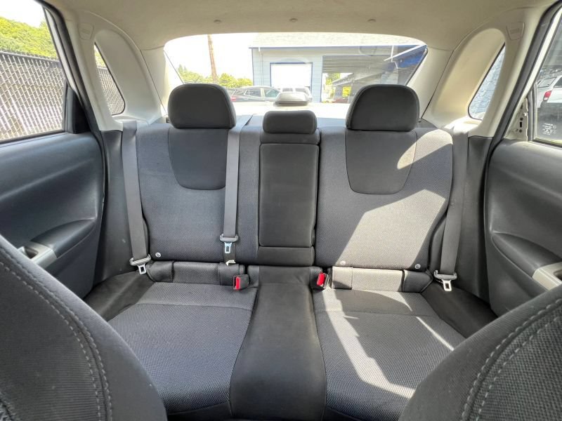 Used 2008 Subaru Impreza WRX Sedan AWD/4WD image 21