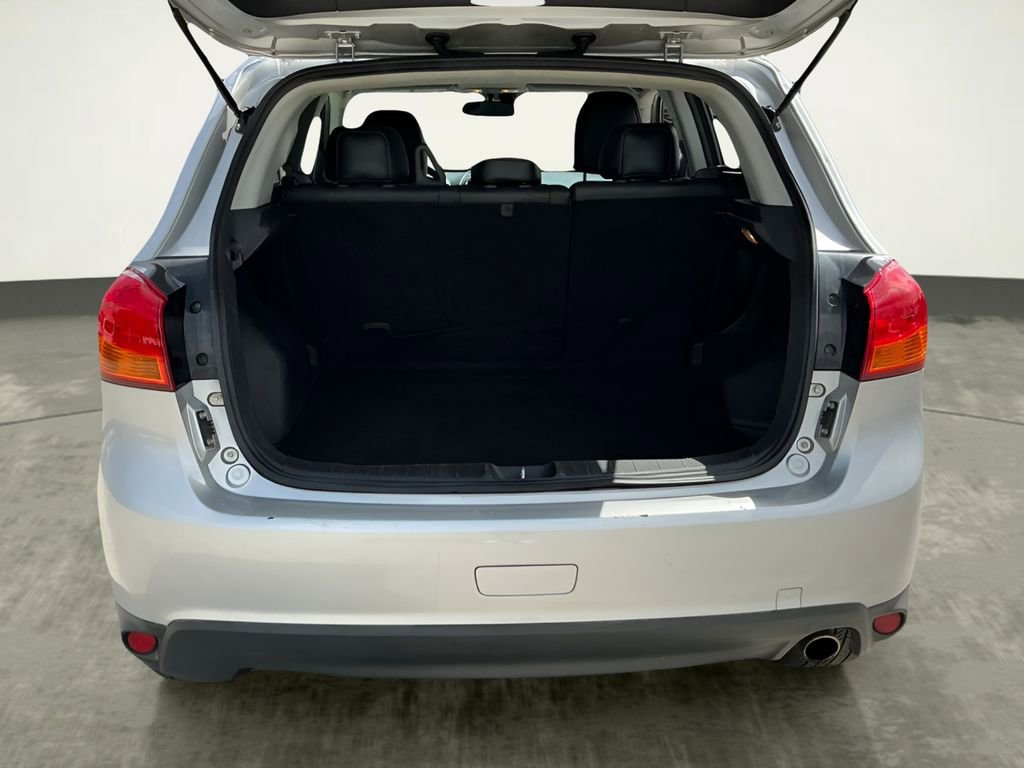 Used 2015 Mitsubishi Outlander Sport SE image 15