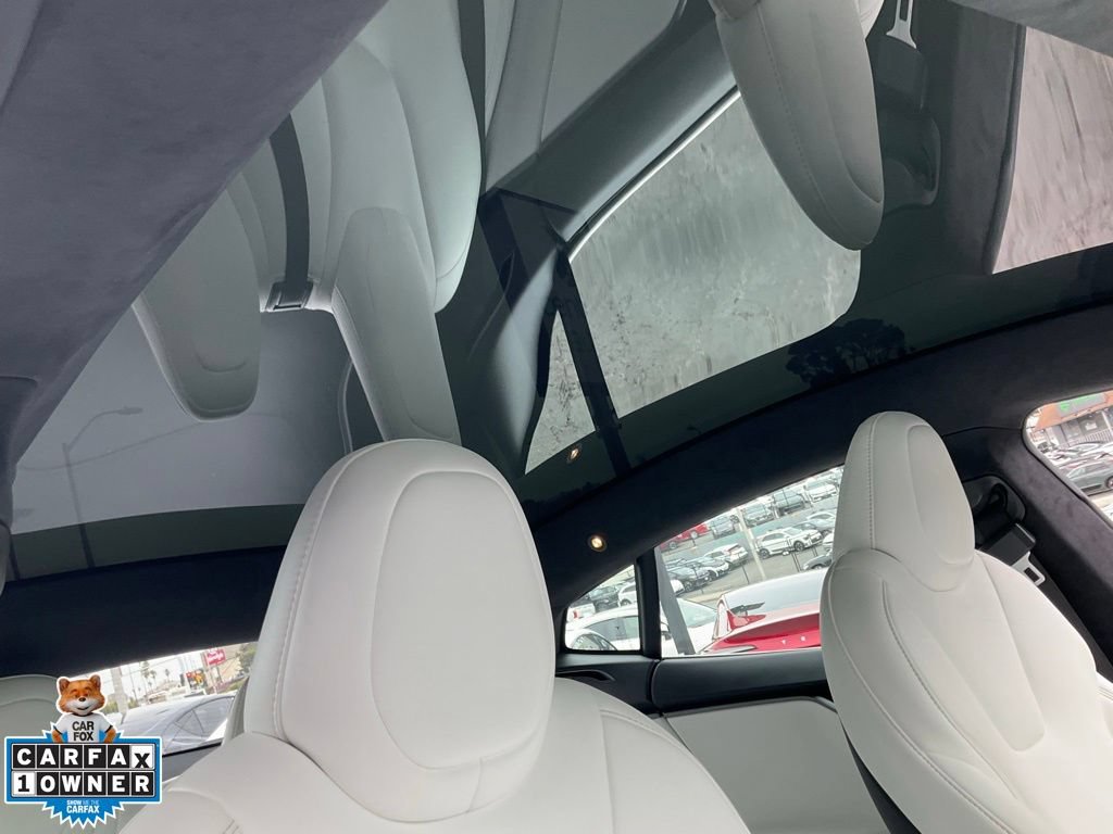 Used 2020 Tesla Model S Long Range AWD/4WD image 65