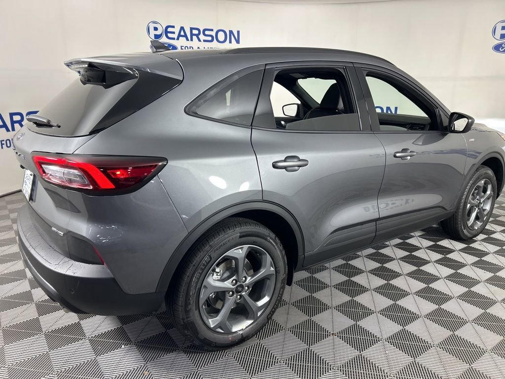 New 2026 Ford Escape ST-Line w/ Tech Pack #1 image 6