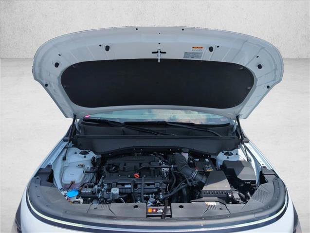 New 2026 Hyundai Kona Limited FWD image 19
