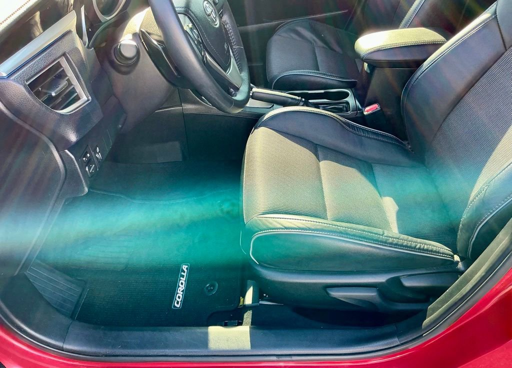 Used 2016 Toyota Corolla S FWD image 39