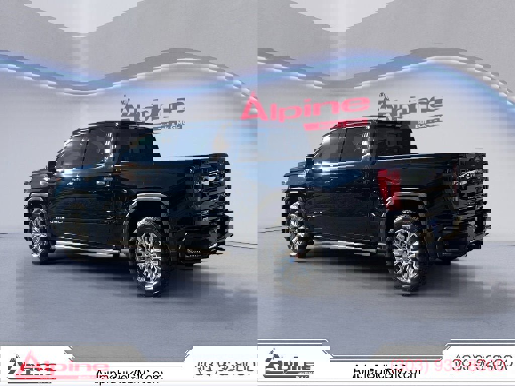 Used 2023 GMC Sierra 1500 Denali w/ Technology Package image 3