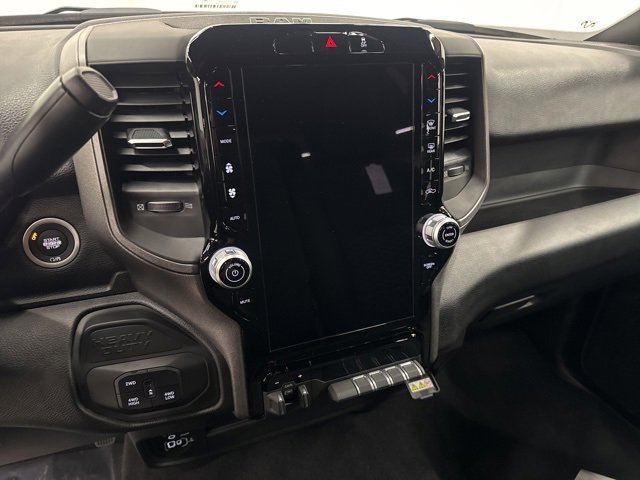 New 2025 RAM 3500 Tradesman image 12