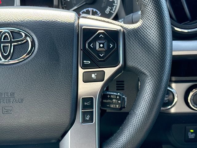 Used 2018 Toyota Tacoma Limited image 26