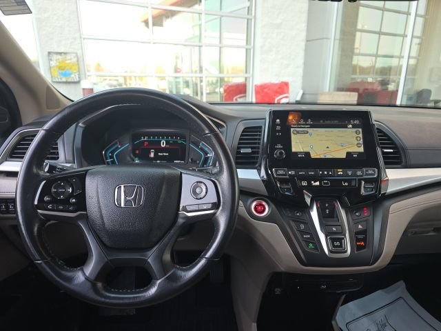 Used 2019 Honda Odyssey Touring image 13