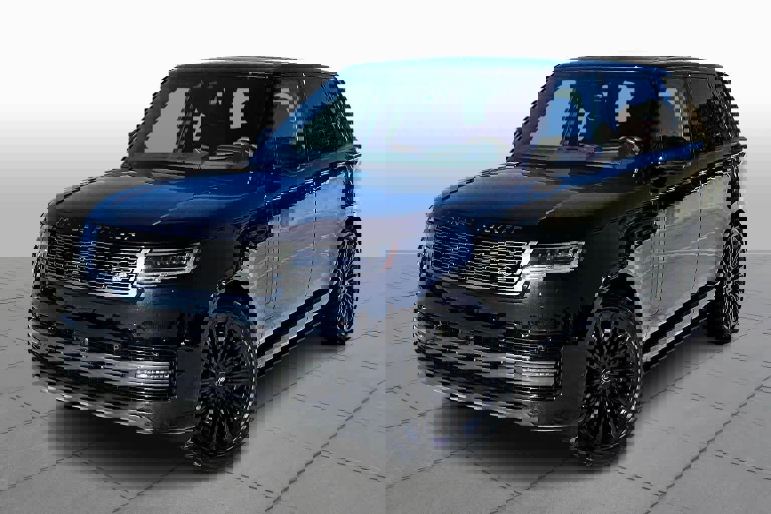 Used 2024 Land Rover Range Rover Autobiography