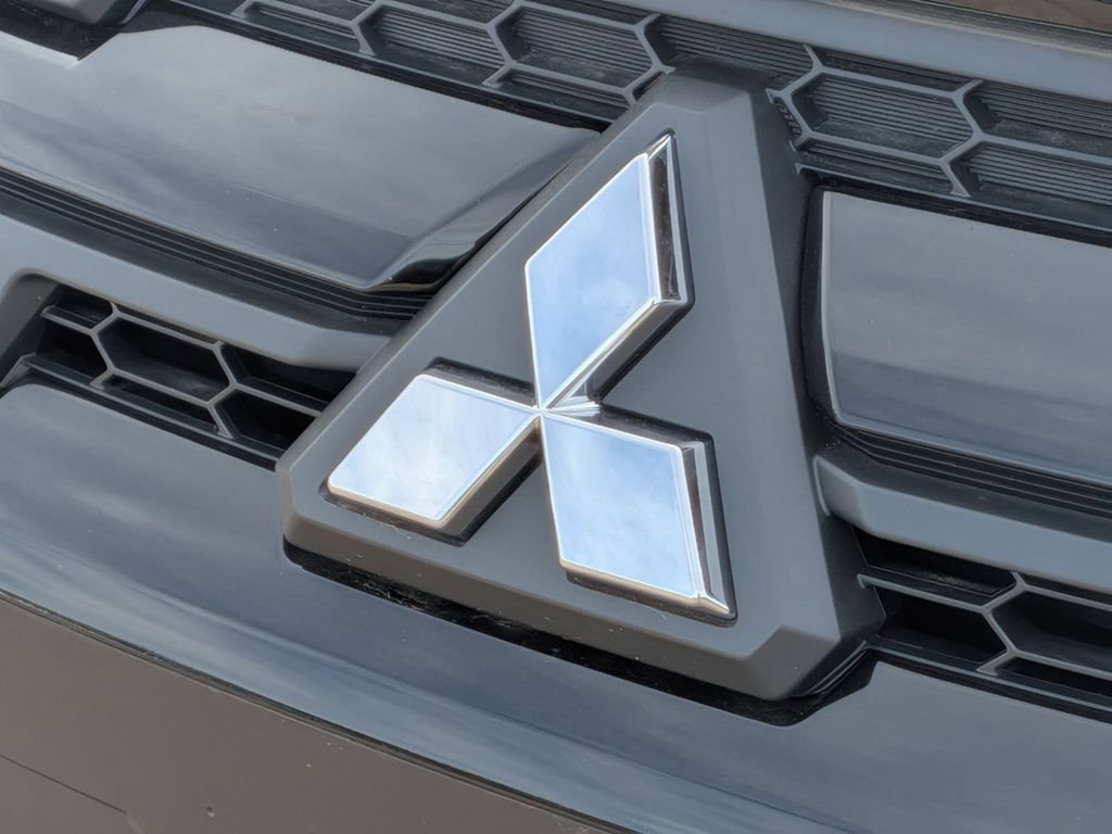 New 2026 Mitsubishi Outlander Sport AWD image 9