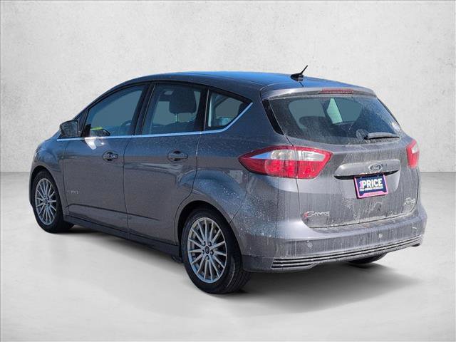 Used 2014 Ford C-MAX SEL w/ Equipment Group 302A image 6