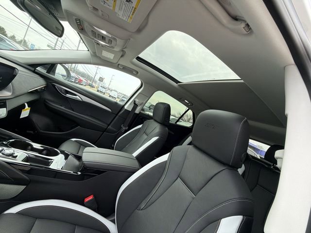New 2026 Buick Envision Sport Touring image 18