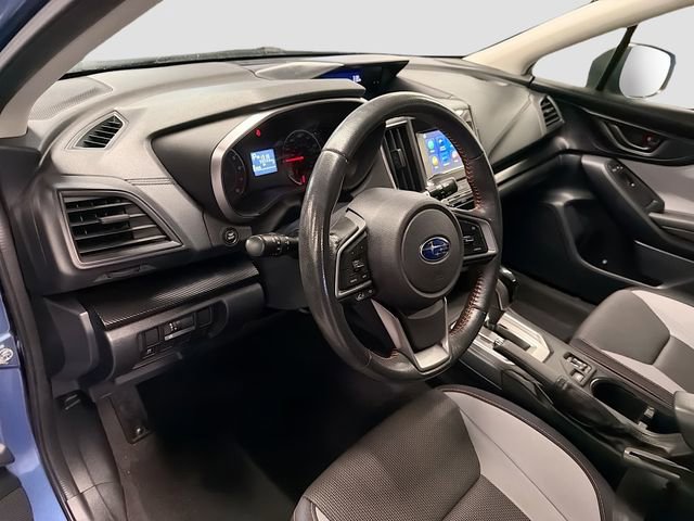 Used 2019 Subaru Crosstrek 2.0i Premium w/ Popular Package #3 image 9