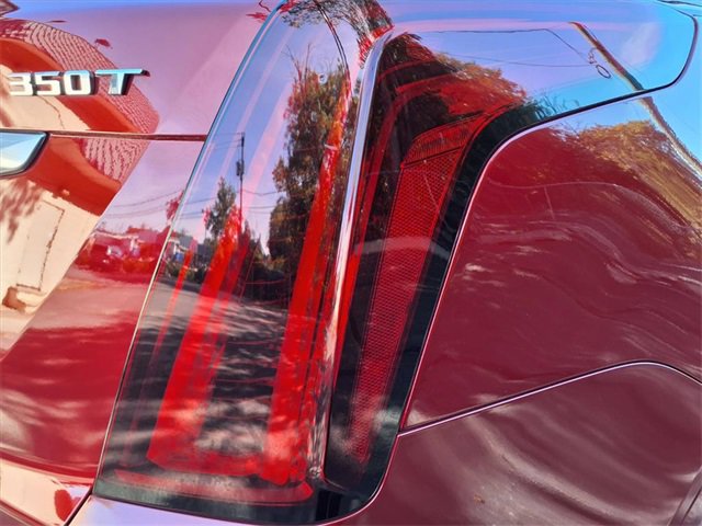 Certified 2025 Cadillac XT5 Premium Luxury image 6