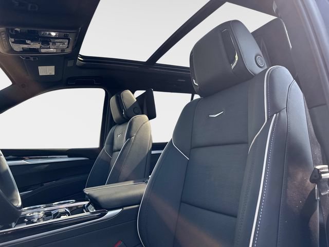 New 2026 Cadillac Escalade Sport w/ Touring Package AWD/4WD image 20