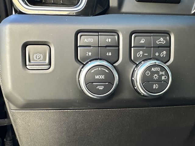 Used 2024 GMC Sierra 2500 Denali w/ Denali Reserve Package image 28