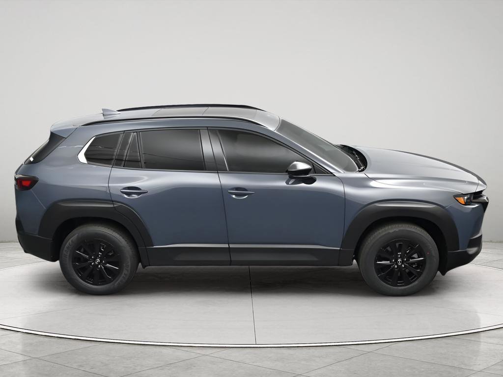 New 2026 MAZDA CX-50 AWD 2.5 Hybrid w/ Weather Package image 20