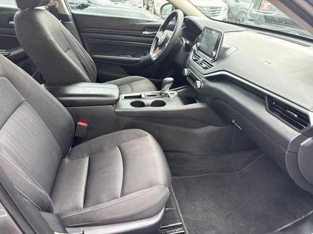 Used 2020 Nissan Altima 2.5 S FWD image 19