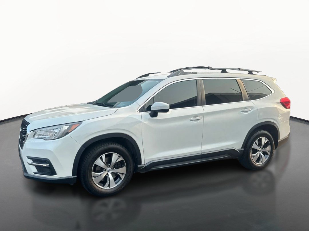 Used 2021 Subaru Ascent Premium w/ Convenience Package AWD/4WD image 7
