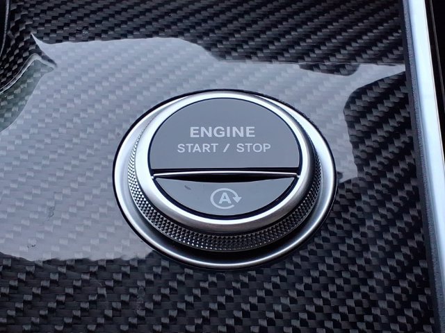 New 2026 Mercedes-Benz C 43 AMG 4MATIC Sedan image 25