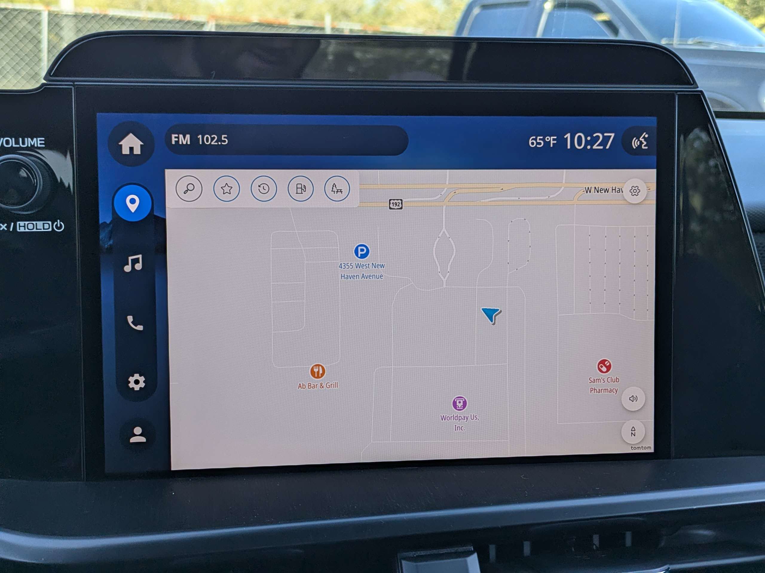 New 2026 Subaru Outback Premium image 24