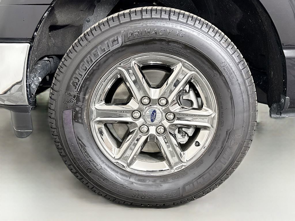 Used 2024 Ford F150 XLT w/ Equipment Group 302A MID image 29