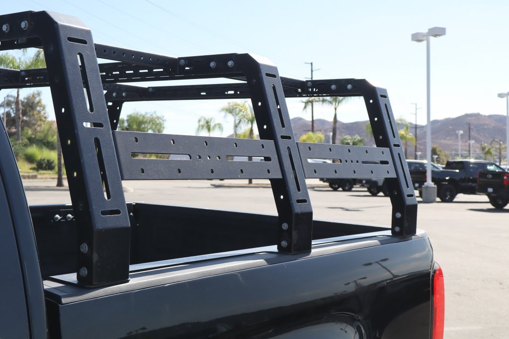 Used 2019 Chevrolet Colorado Z71 w/ Z71 Midnight Edition AWD/4WD image 42