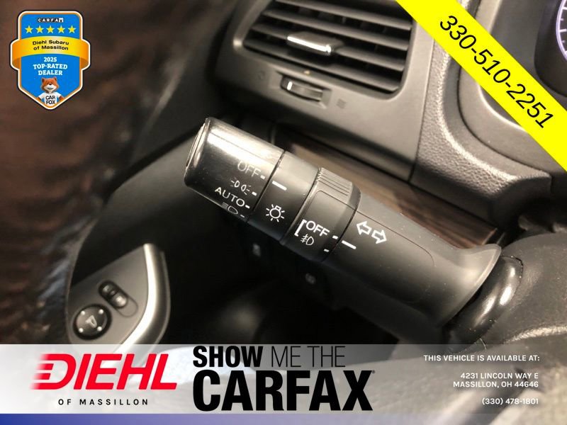 Used 2016 Honda CR-V EX-L image 26