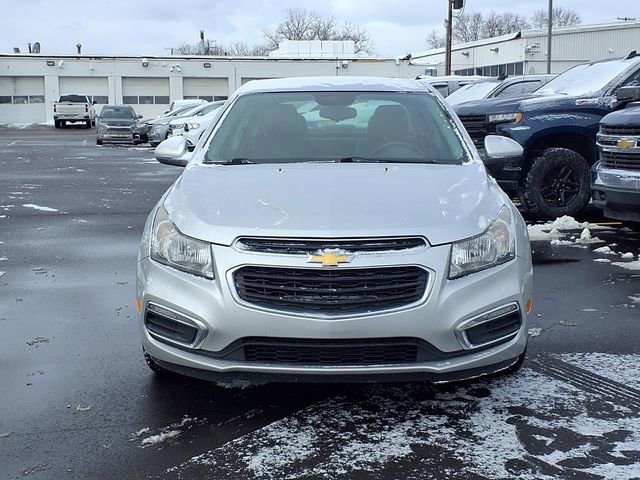 Used 2015 Chevrolet Cruze LT image 20