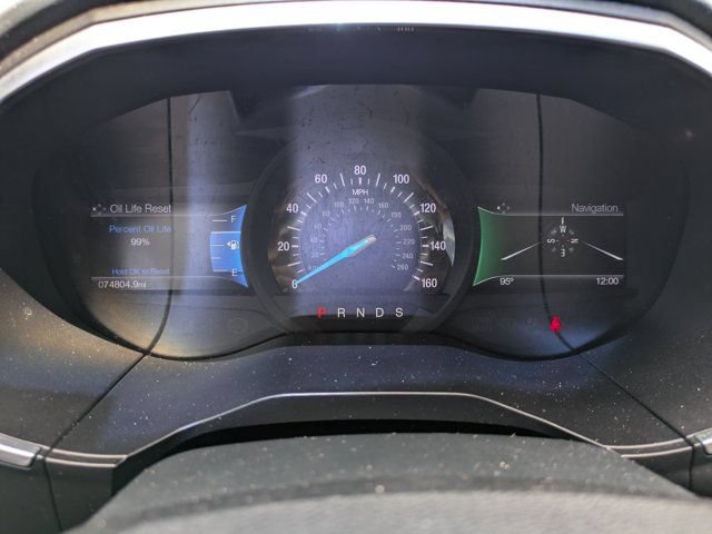 Used 2016 Ford Edge Titanium w/ Technology Package FWD image 24