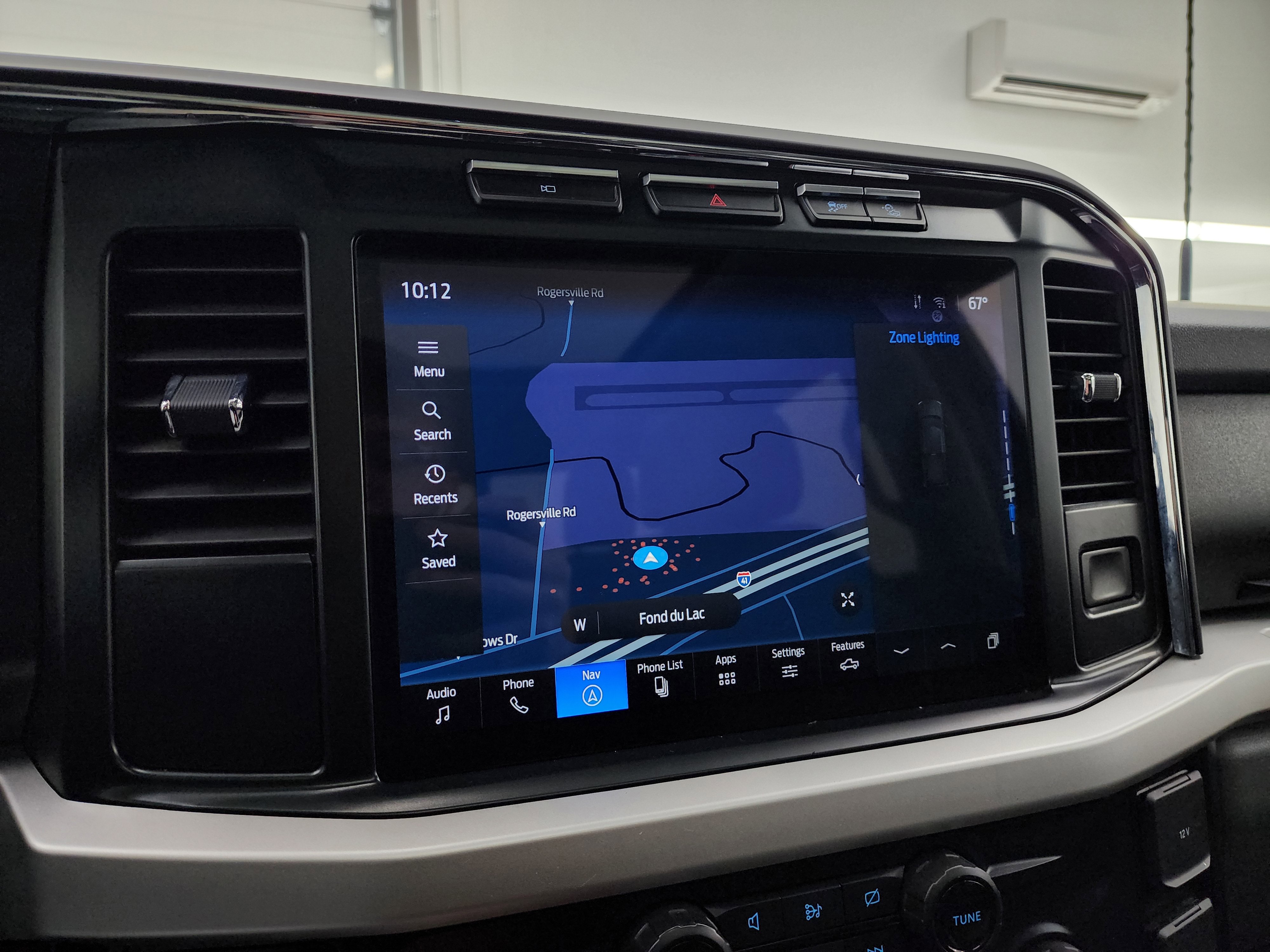 Used 2023 Ford F350 XLT w/ Tremor Off-Road Package image 52