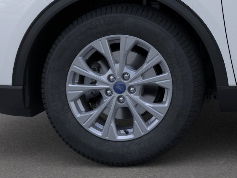 New 2026 Ford Escape Active image 19