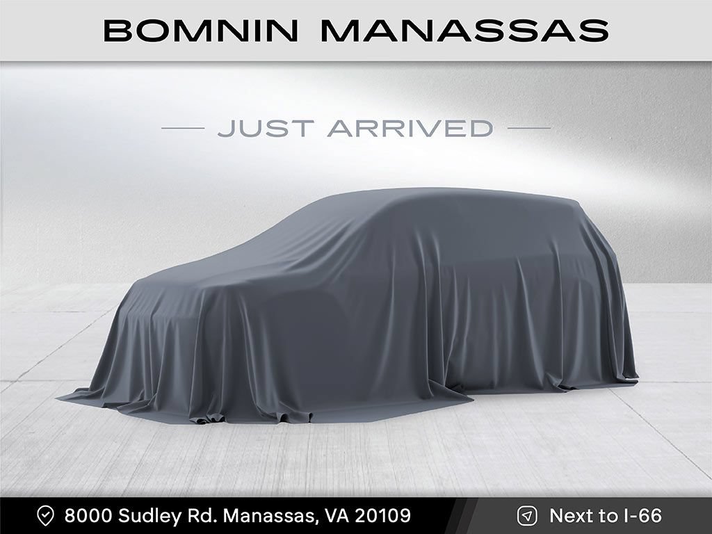 Used 2023 Honda Odyssey EX-L