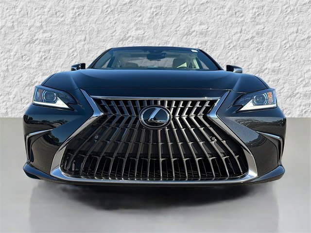 New 2025 Lexus ES 350 w/ Premium Package image 8