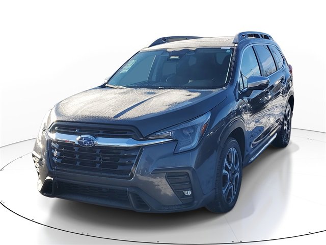 Certified 2023 Subaru Ascent Limited w/ Technology Package image 2