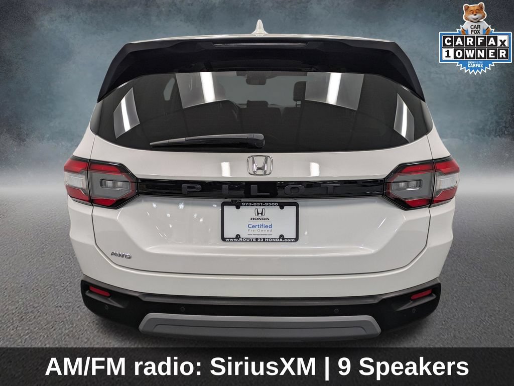 Used 2023 Honda Pilot EX-L image 6