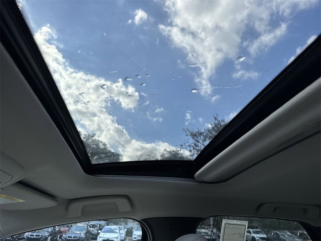 New 2024 MAZDA CX-30 2.5 Turbo w/ Premium Package image 53