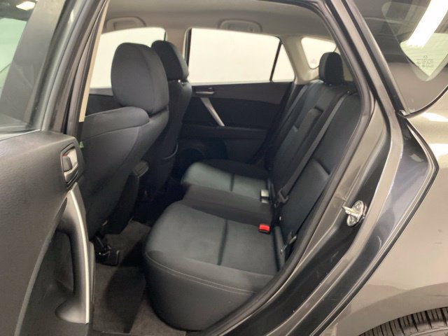 Used 2011 MAZDA MAZDA3 s Sport FWD image 21