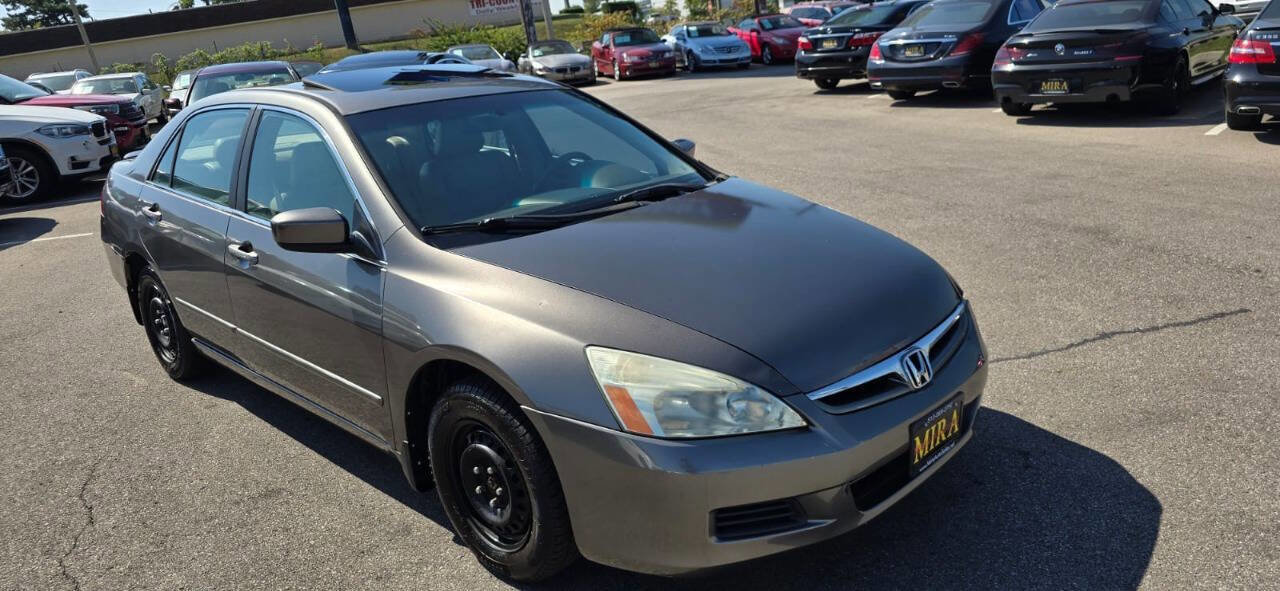 Used 2006 Honda Accord EX image 13