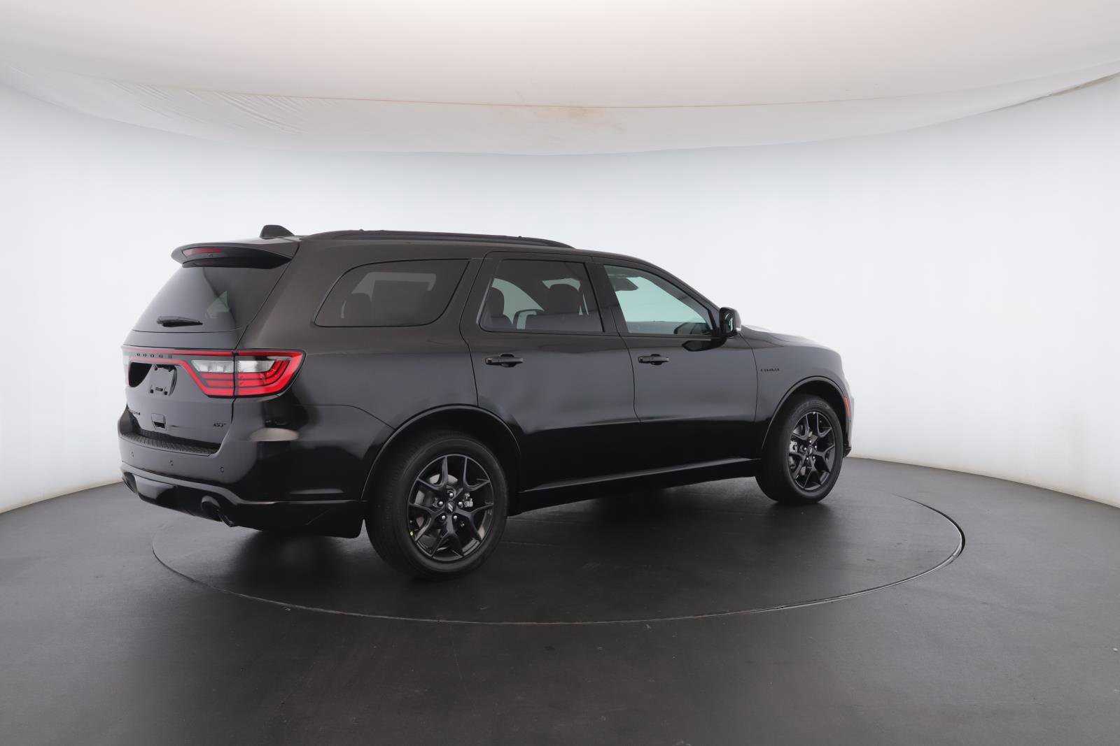 New 2026 Dodge Durango GT image 30