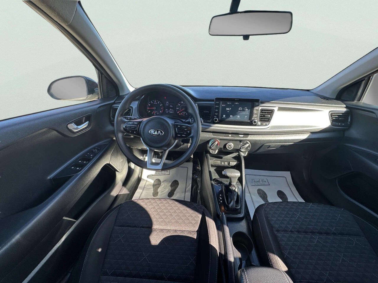 Used 2019 Kia Rio S image 19