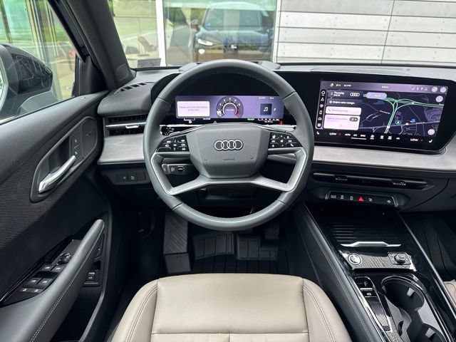 New 2026 Audi Q3 quattro 2.0T AWD/4WD image 9