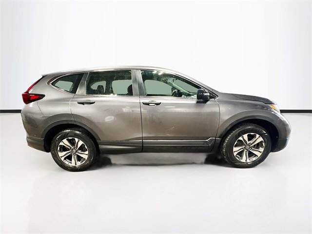Used 2020 Honda CR-V LX image 8
