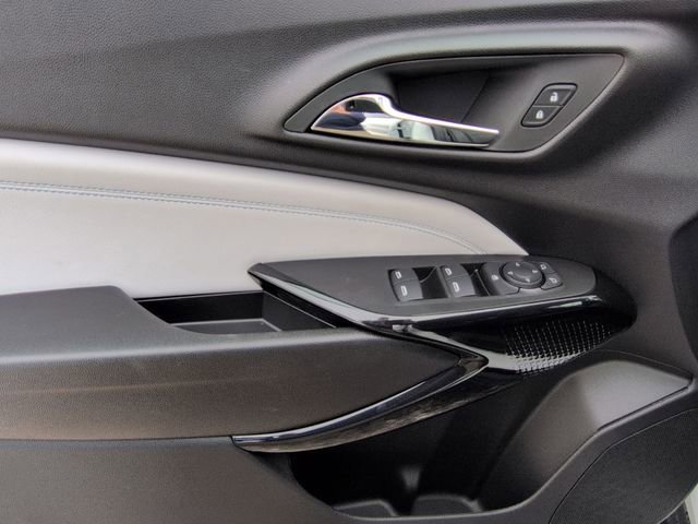 New 2026 Chevrolet Trax LT w/ Driver Confidence Package image 23