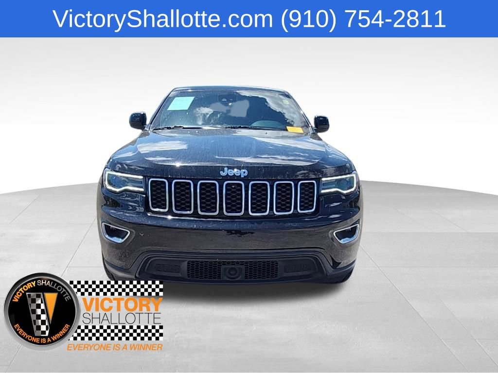 Certified 2022 Jeep Grand Cherokee Laredo X RWD image 15