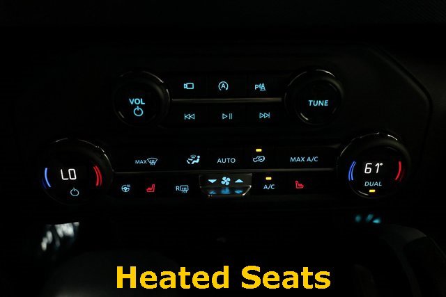 Used 2021 Ford Bronco First Edition image 35